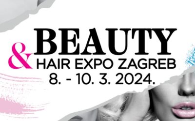 Beauty&Hair Expo Zagreb