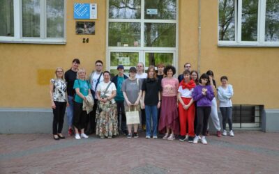 Erasmus+ mobilnost u Obrtničkoj školi Osijek