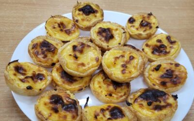 Okusi Portugala kroz engleski jezik i struku