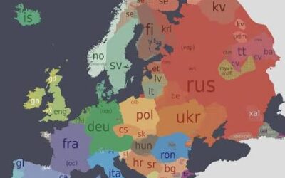 Europski dan jezika