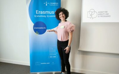 TCA seminar u Budimpešti